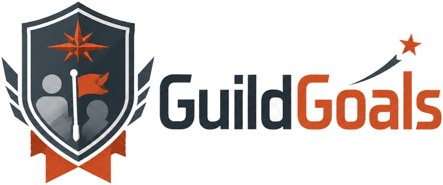 Guild Goals