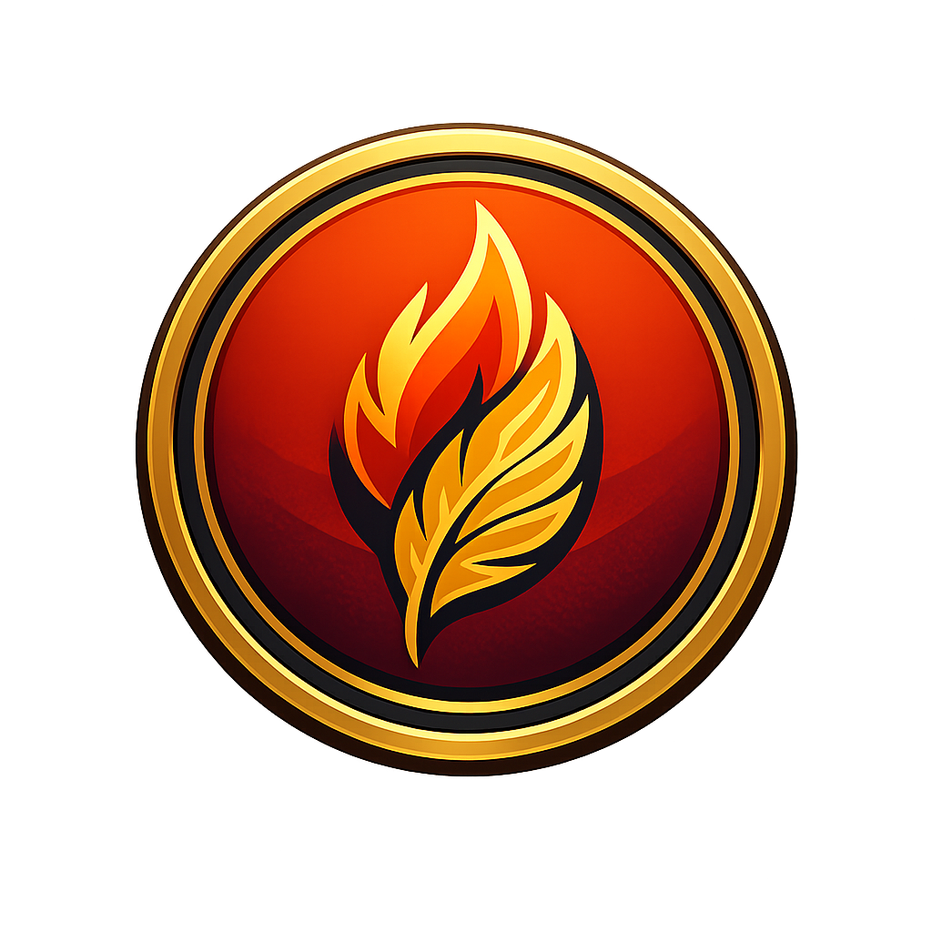 Embercrest token