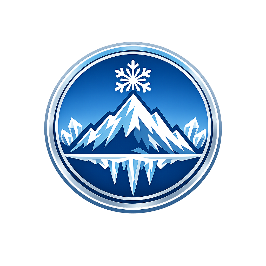 Frostpeak token