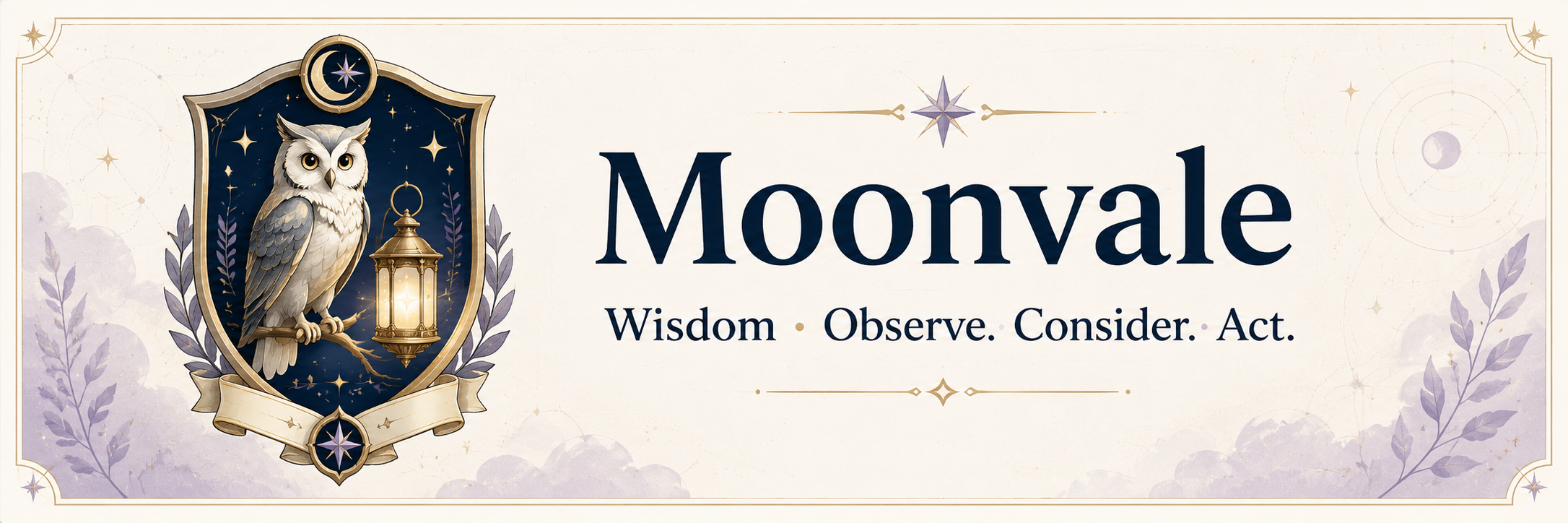 Moonvale banner