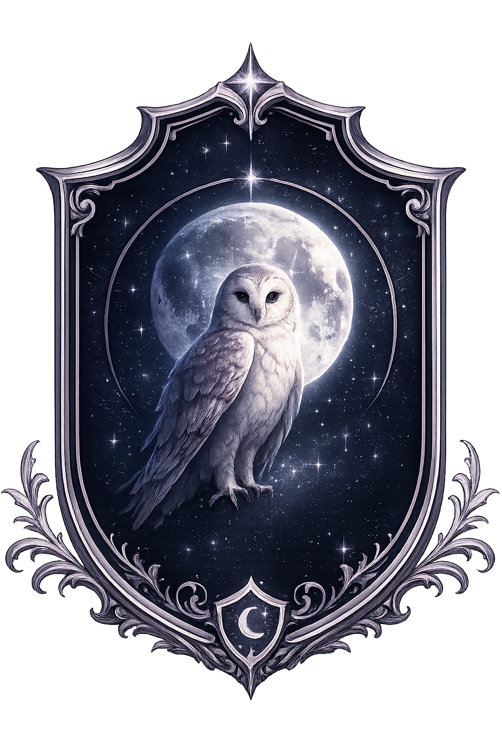 Moonvale shield