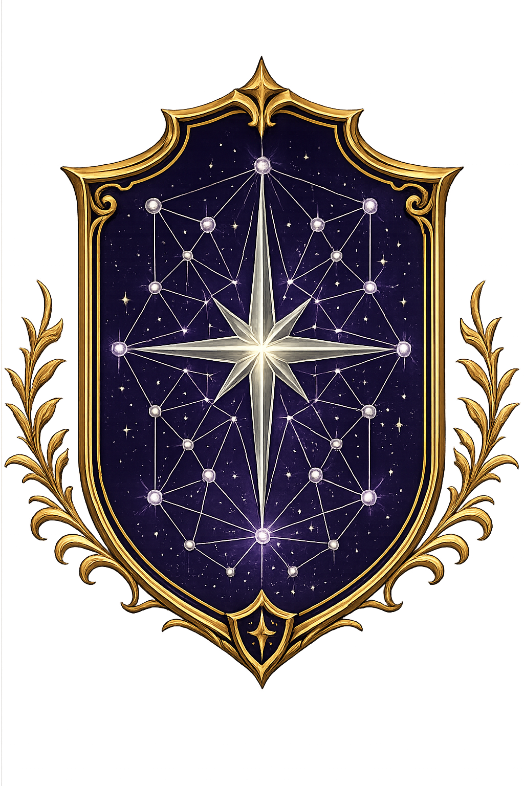 Starweaver shield