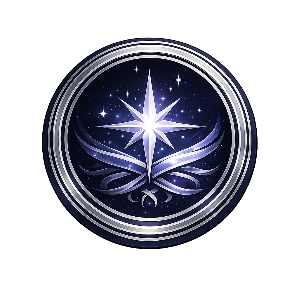 Starweaver token