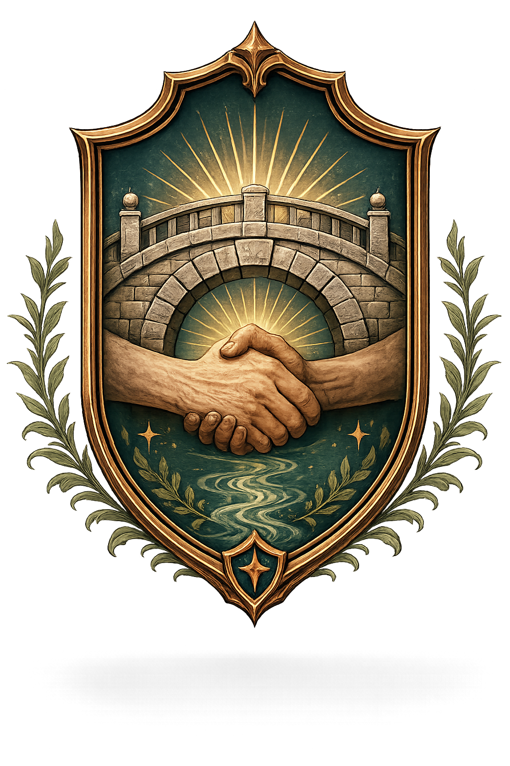 Stonebridge shield